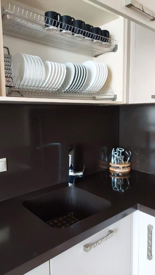 просторі Apartment