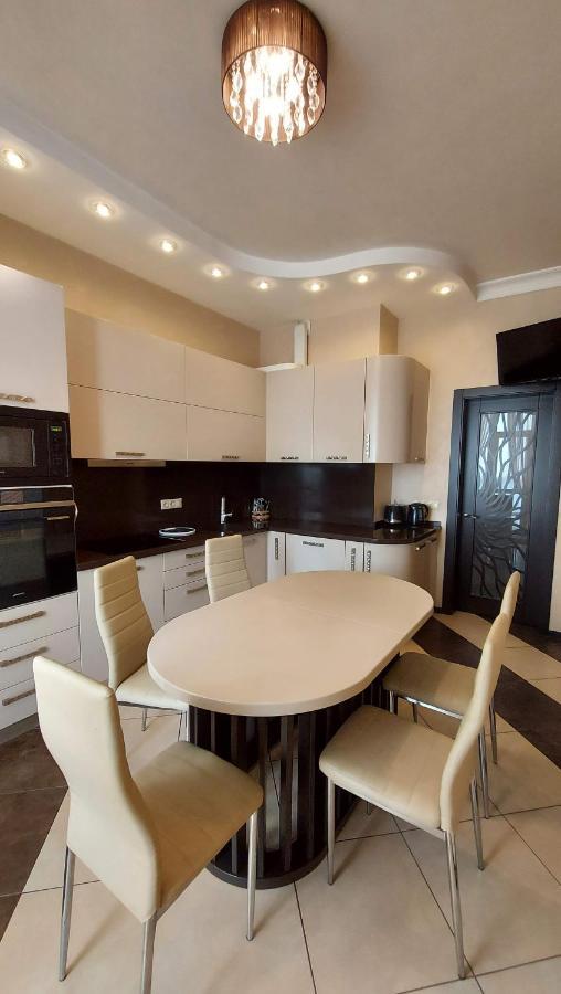 Apartment просторі