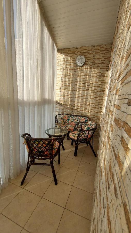 просторі Apartment