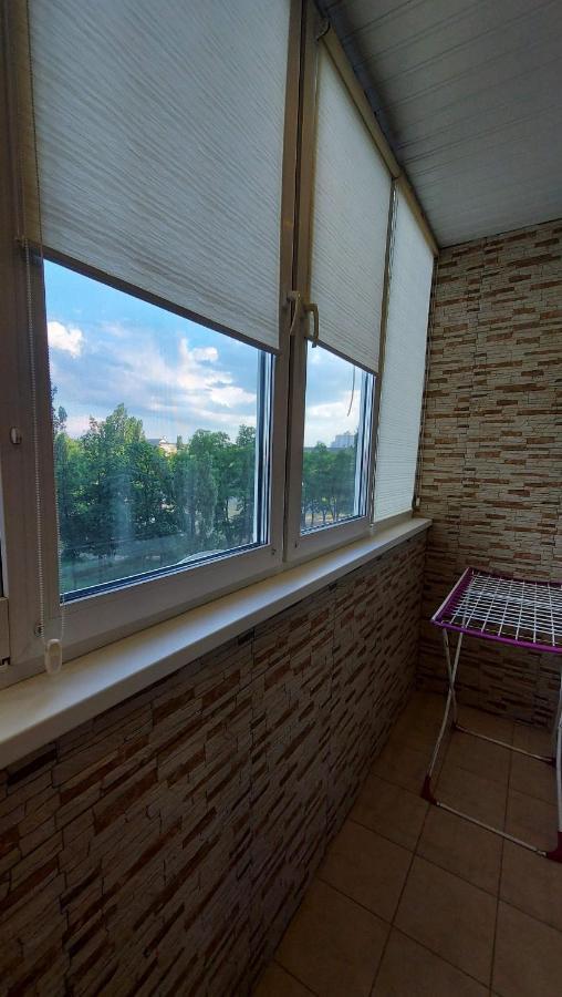 просторі Kijów
