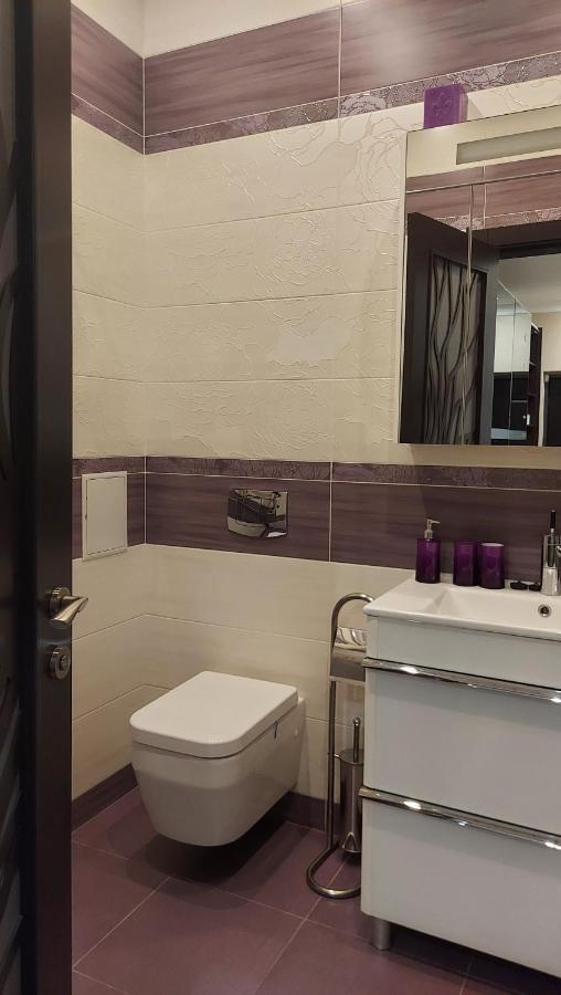 Apartment просторі Kyiv