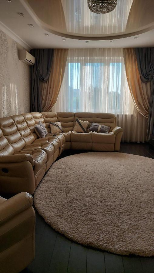 просторі Apartment Kyiv