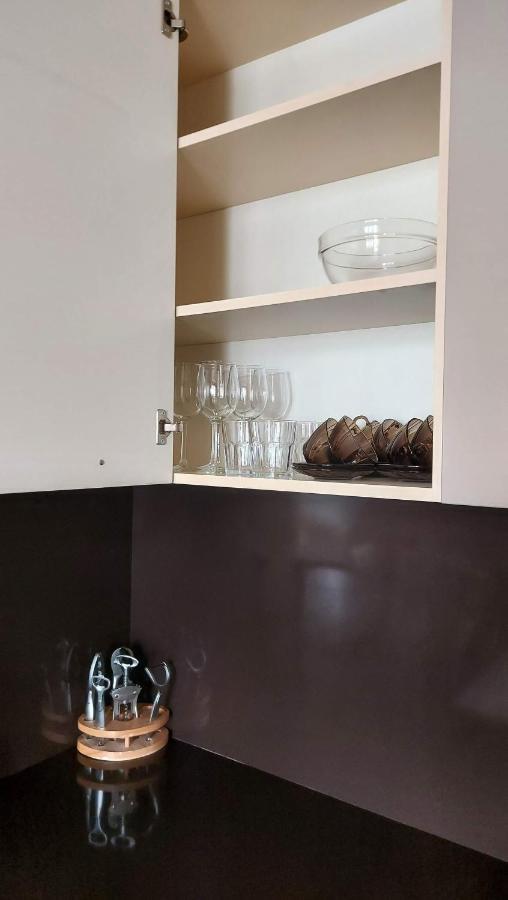 Apartment просторі *