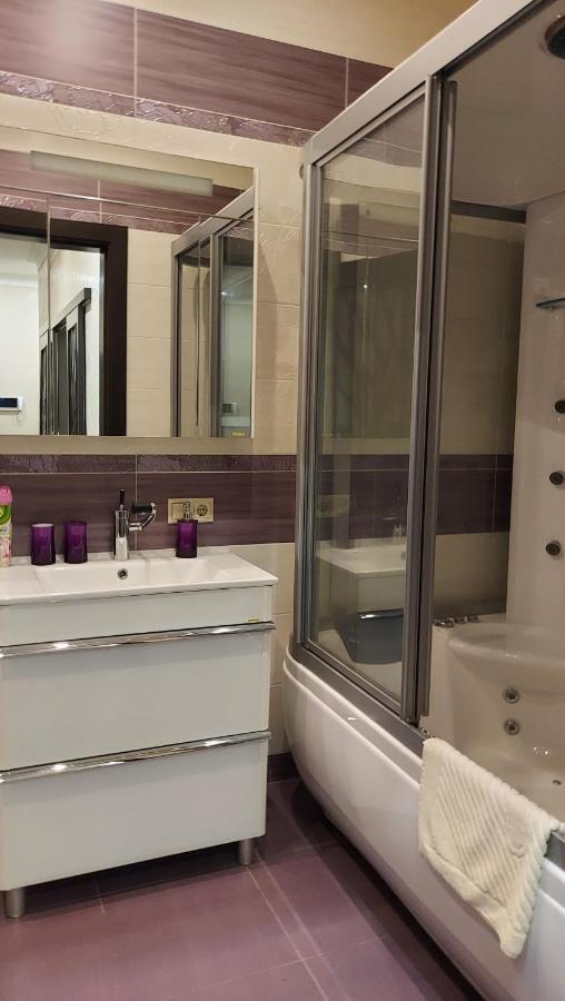 Apartament просторі