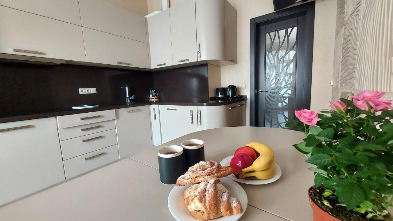 Apartment просторі *