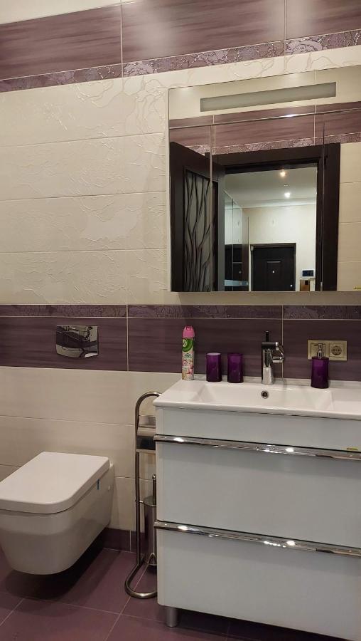 просторі Apartment *
