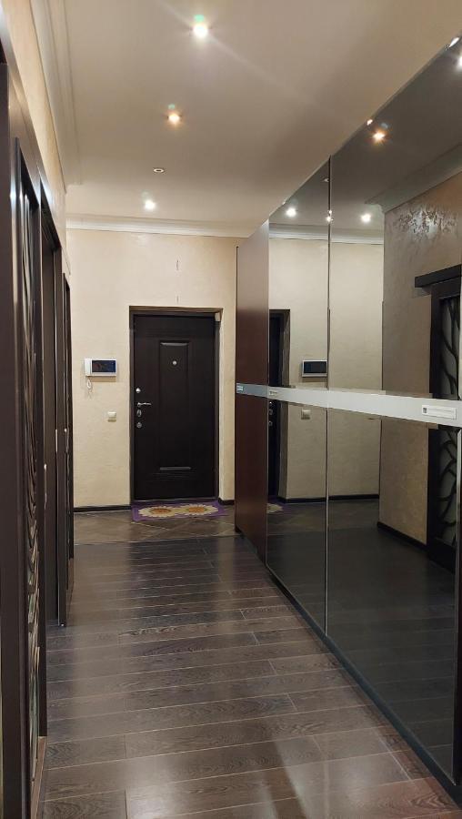 просторі Apartment Kyiv