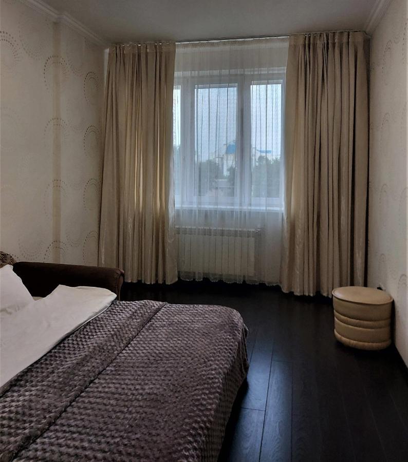 Apartment просторі *