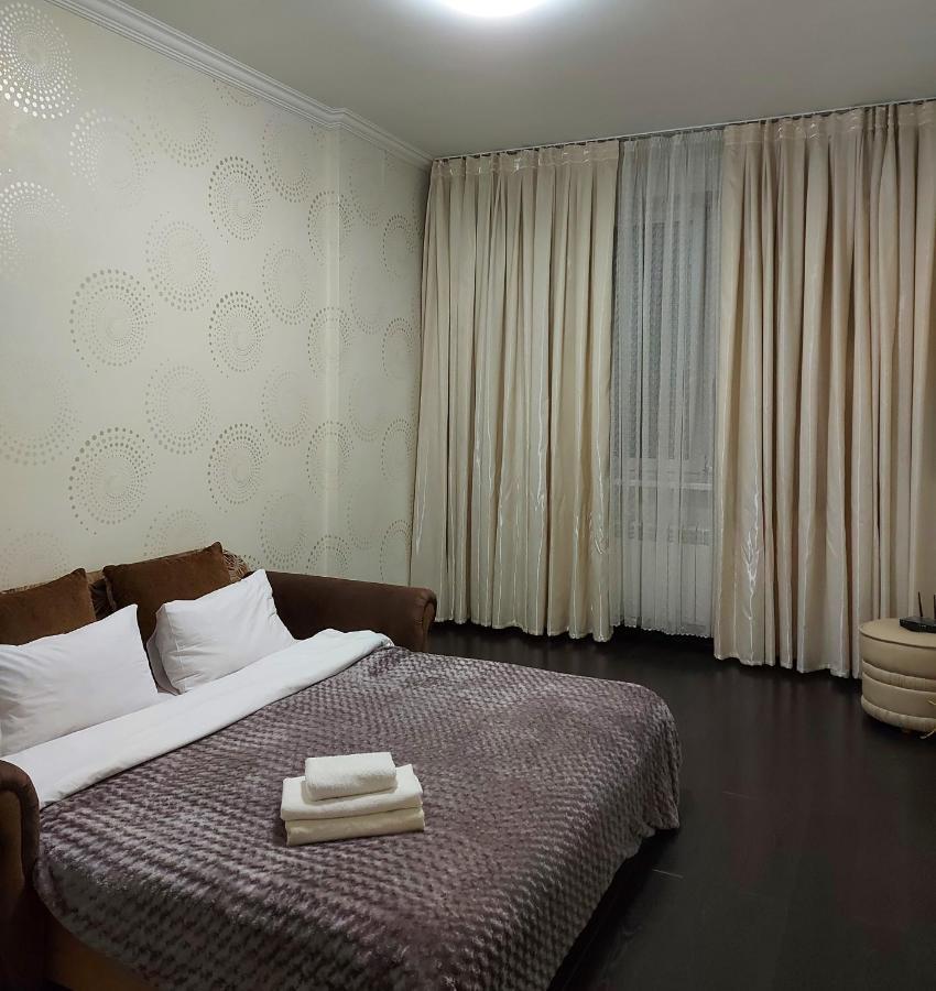 просторі Apartment Kyiv